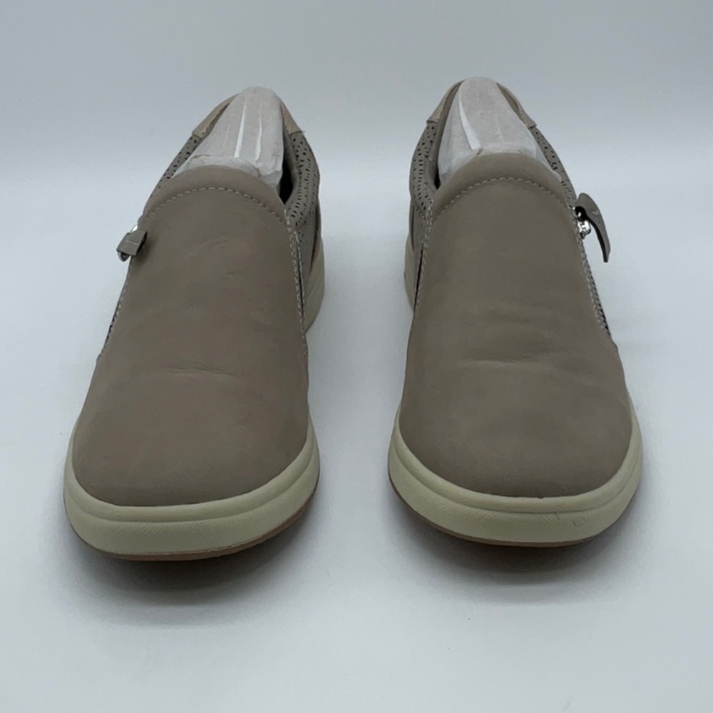 Earth Origins Elsie Granite nubuck - Picture 2 of 8